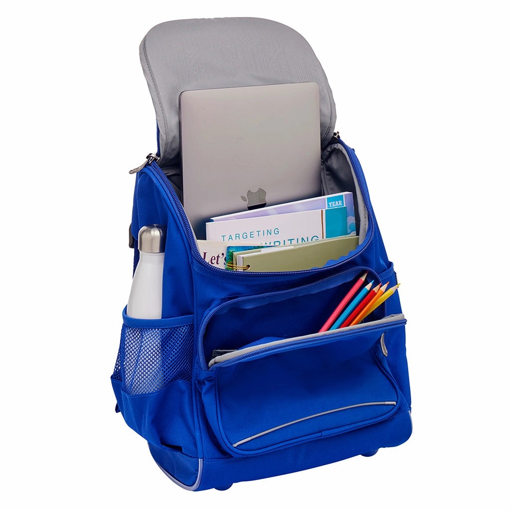 KittyCorn Mighty Primary Backpack