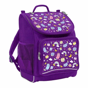 KittyCorn Mighty Primary Backpack