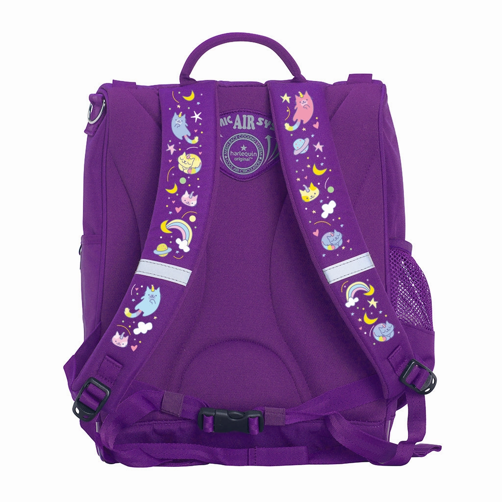 KittyCorn Mighty Primary Backpack