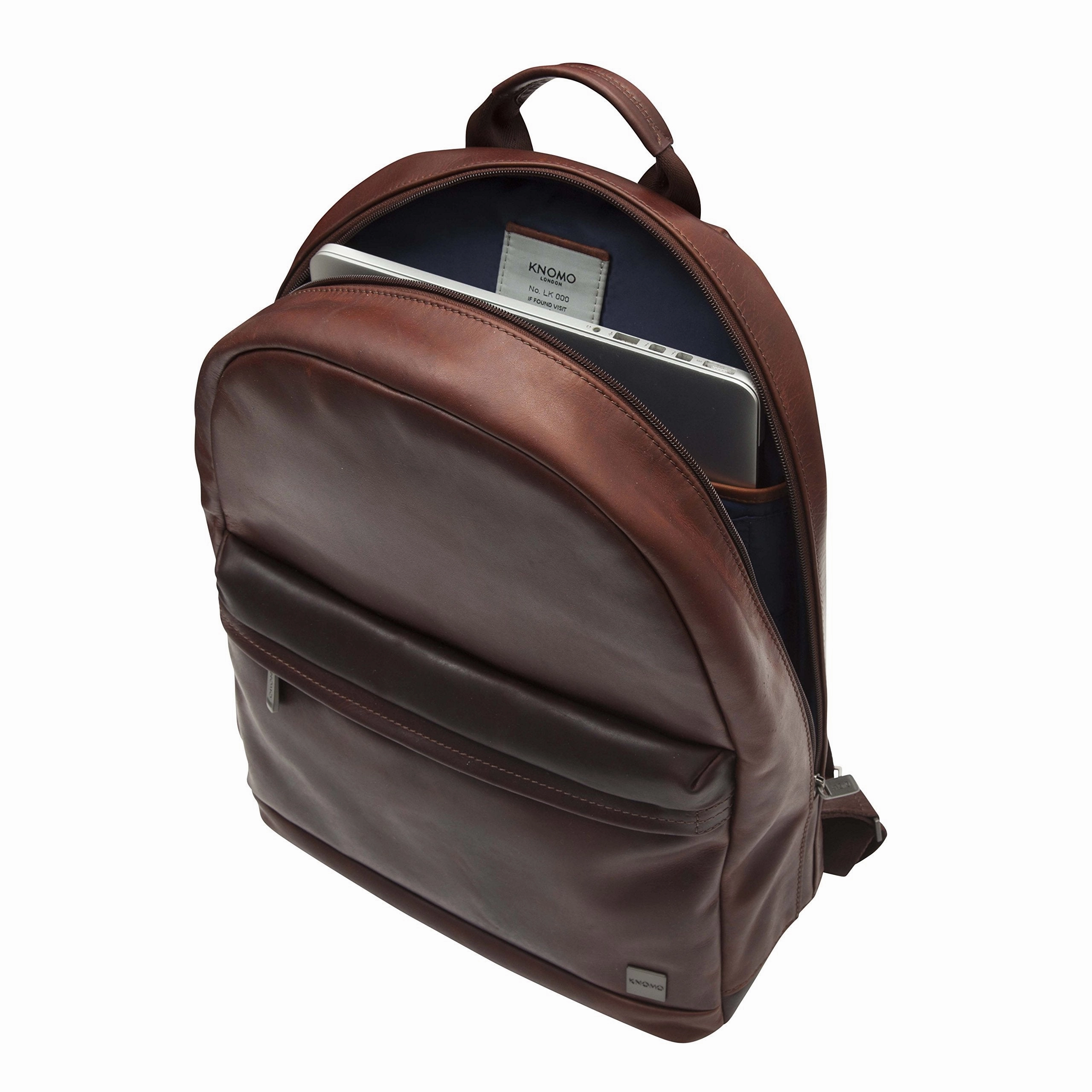 Knomo Barbican Albion 15" Backpack