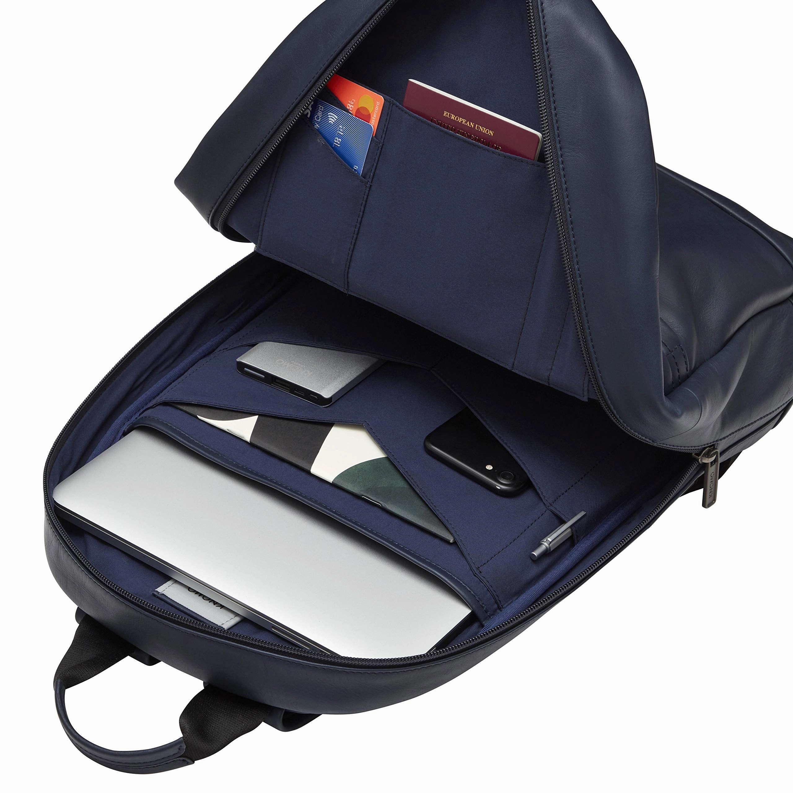 Knomo Barbican Albion 15" Backpack