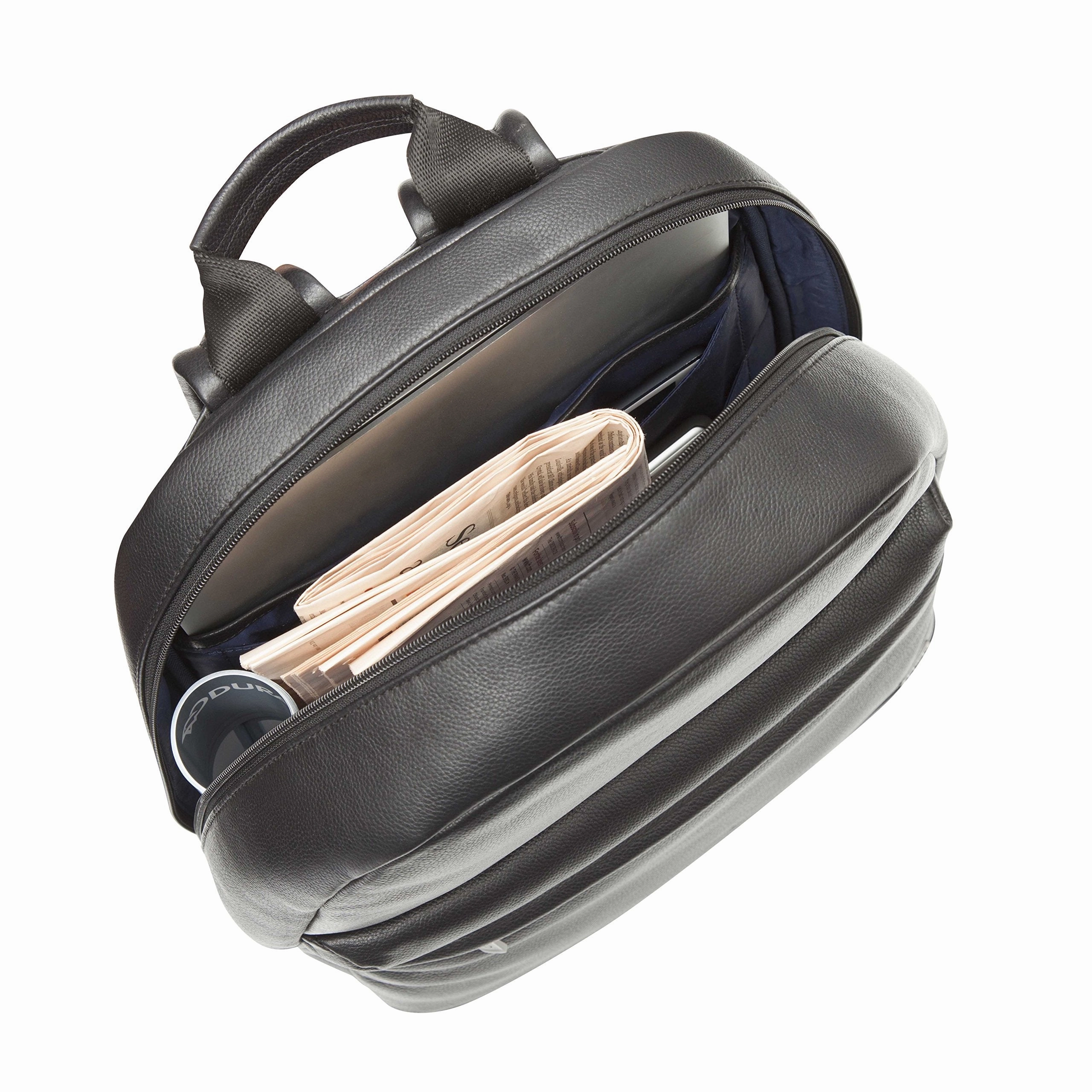 Knomo Barbican Albion 15" Backpack
