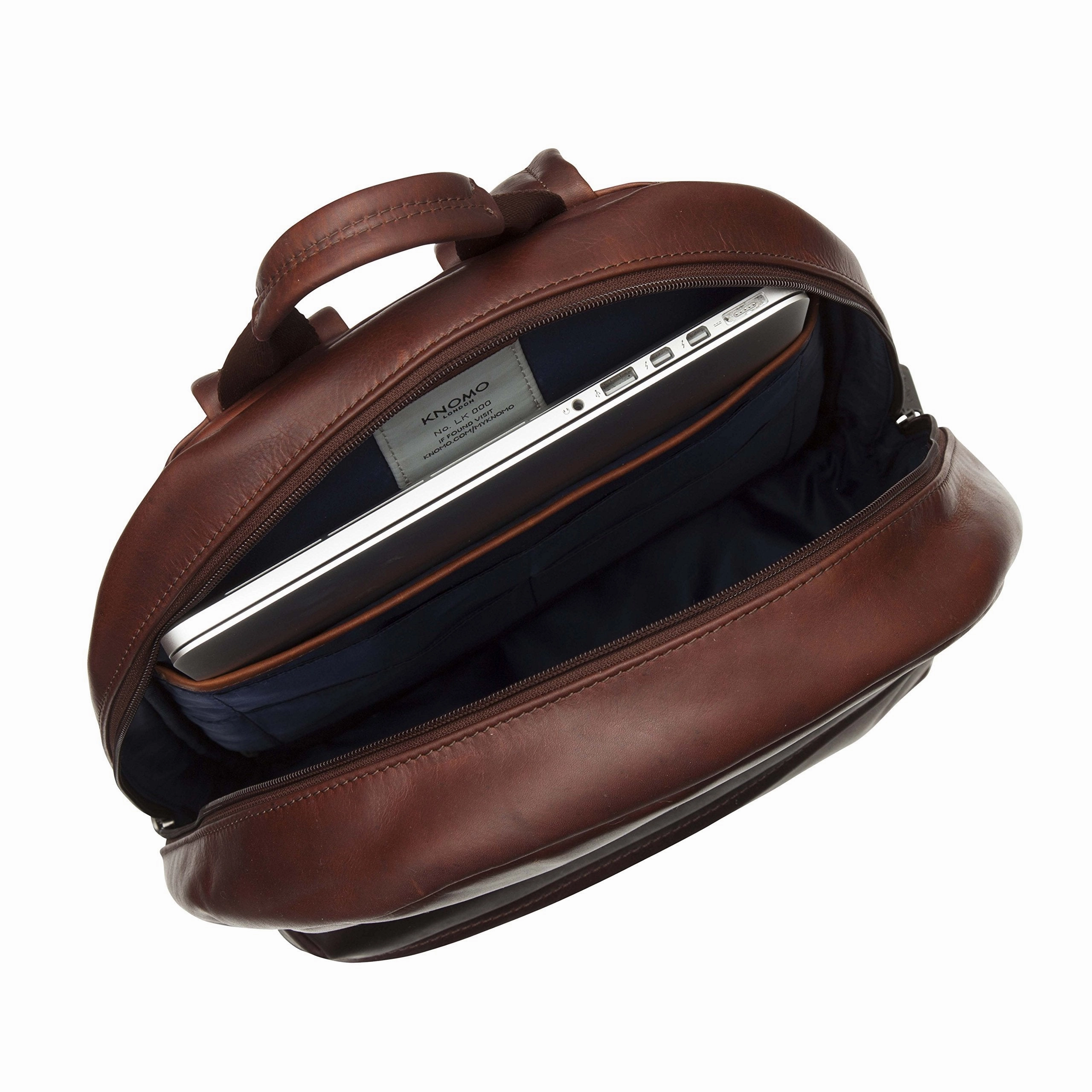 Knomo Barbican Albion 15" Backpack