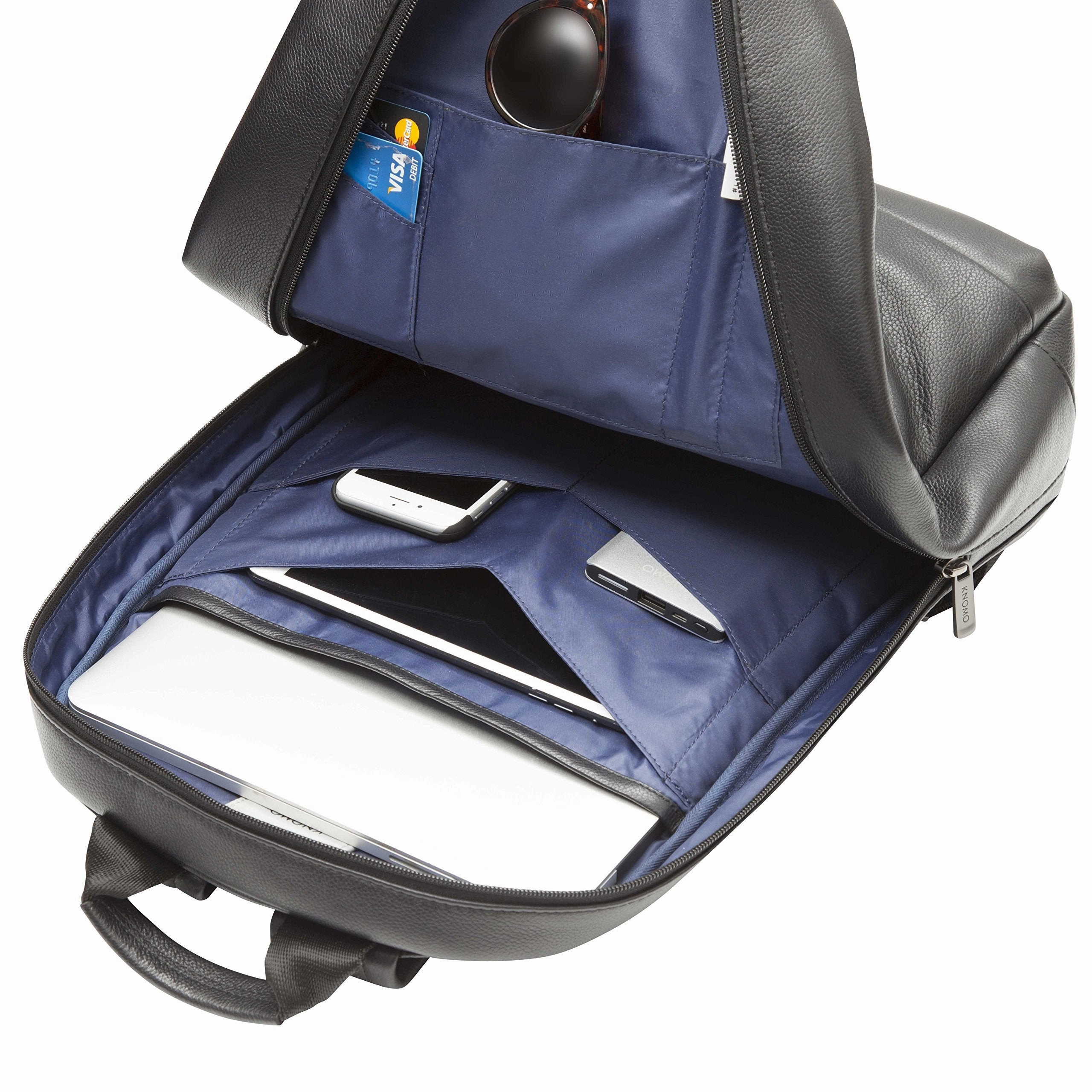 Knomo Barbican Albion 15" Backpack