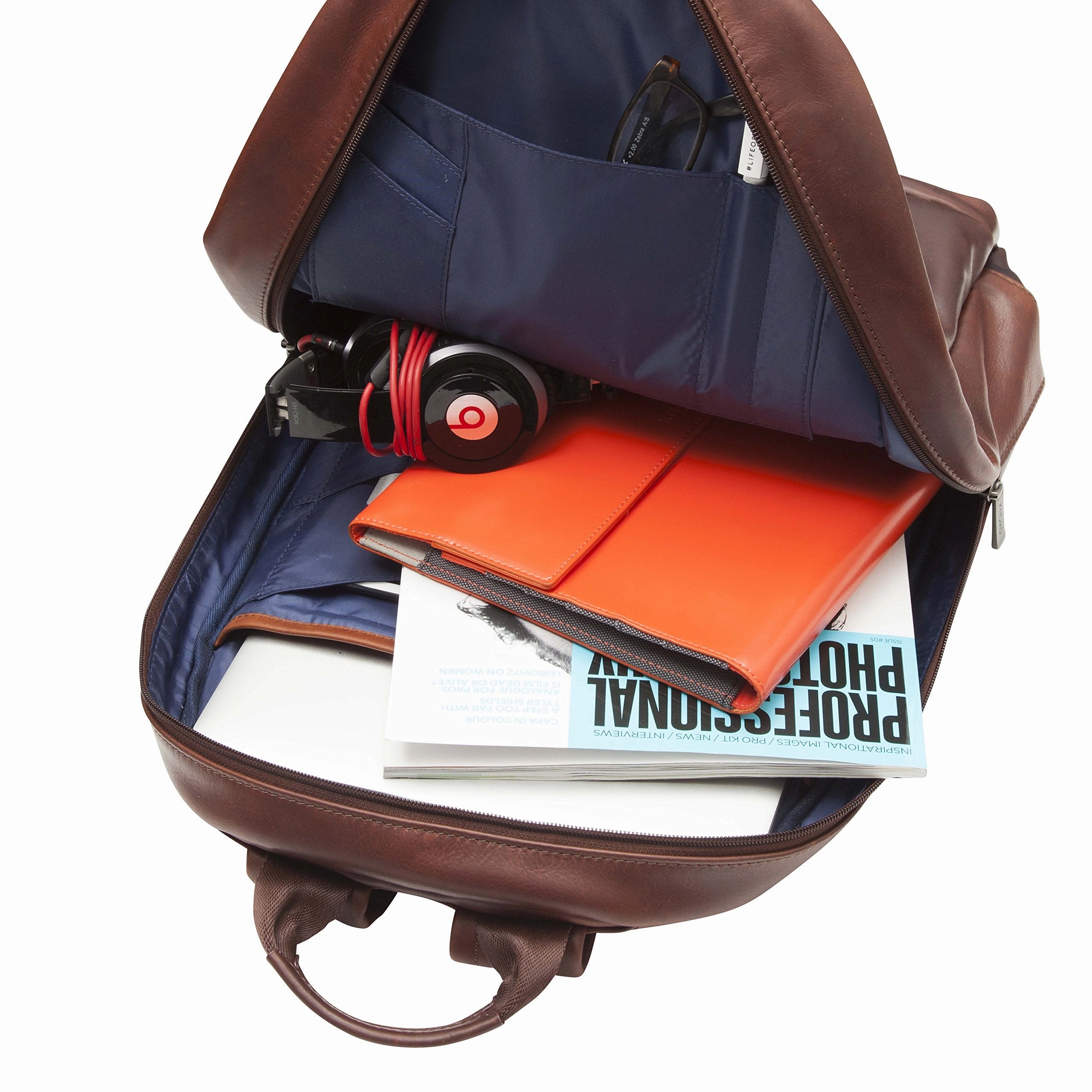 Knomo Barbican Albion 15" Backpack