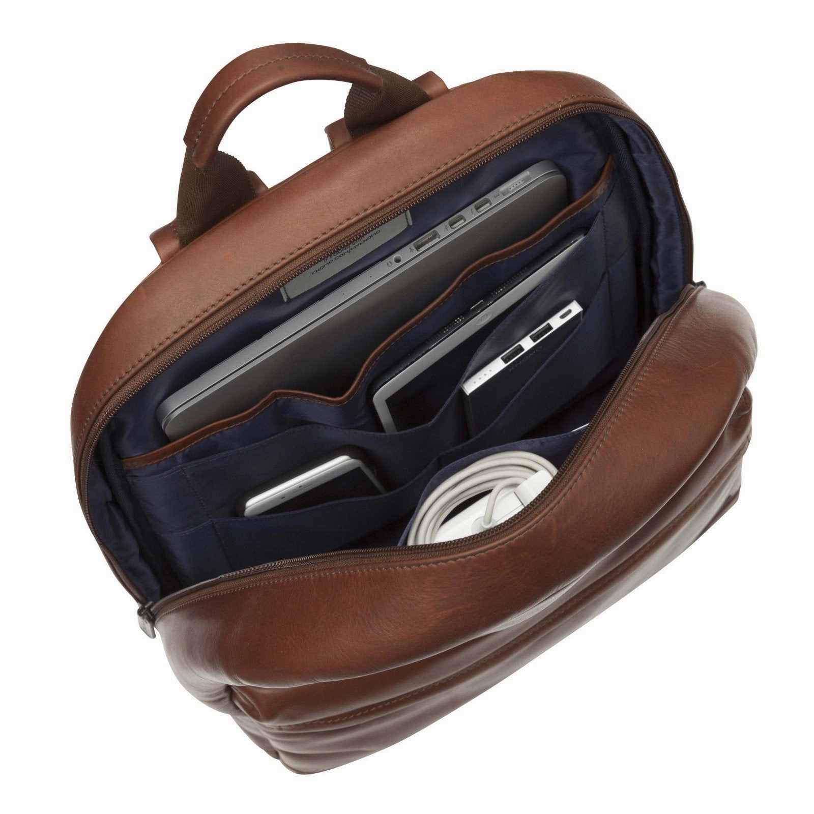 Knomo Barbican Albion 15" Backpack