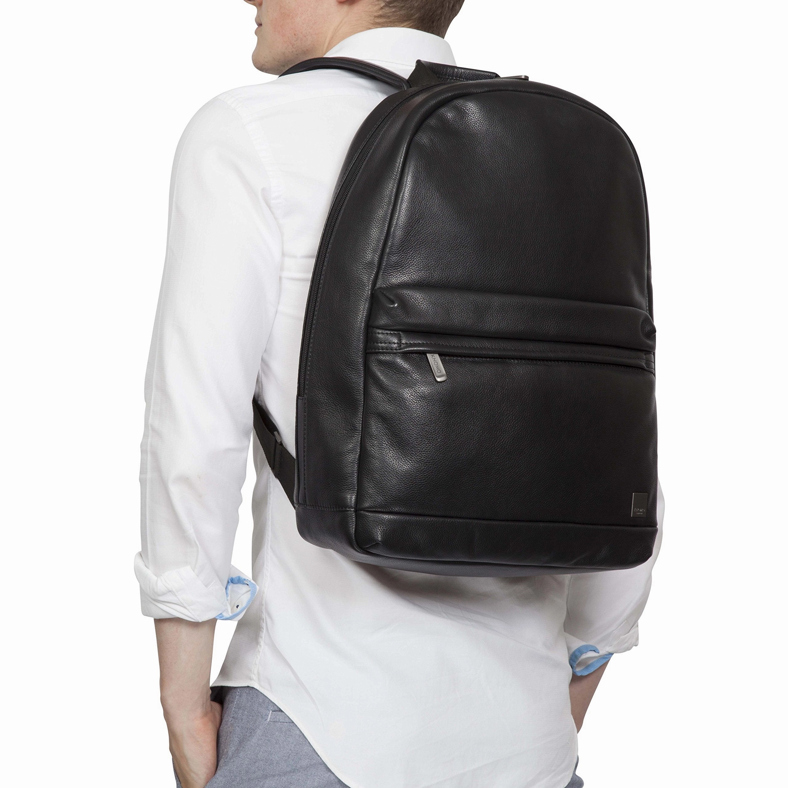Knomo Barbican Albion 15" Backpack
