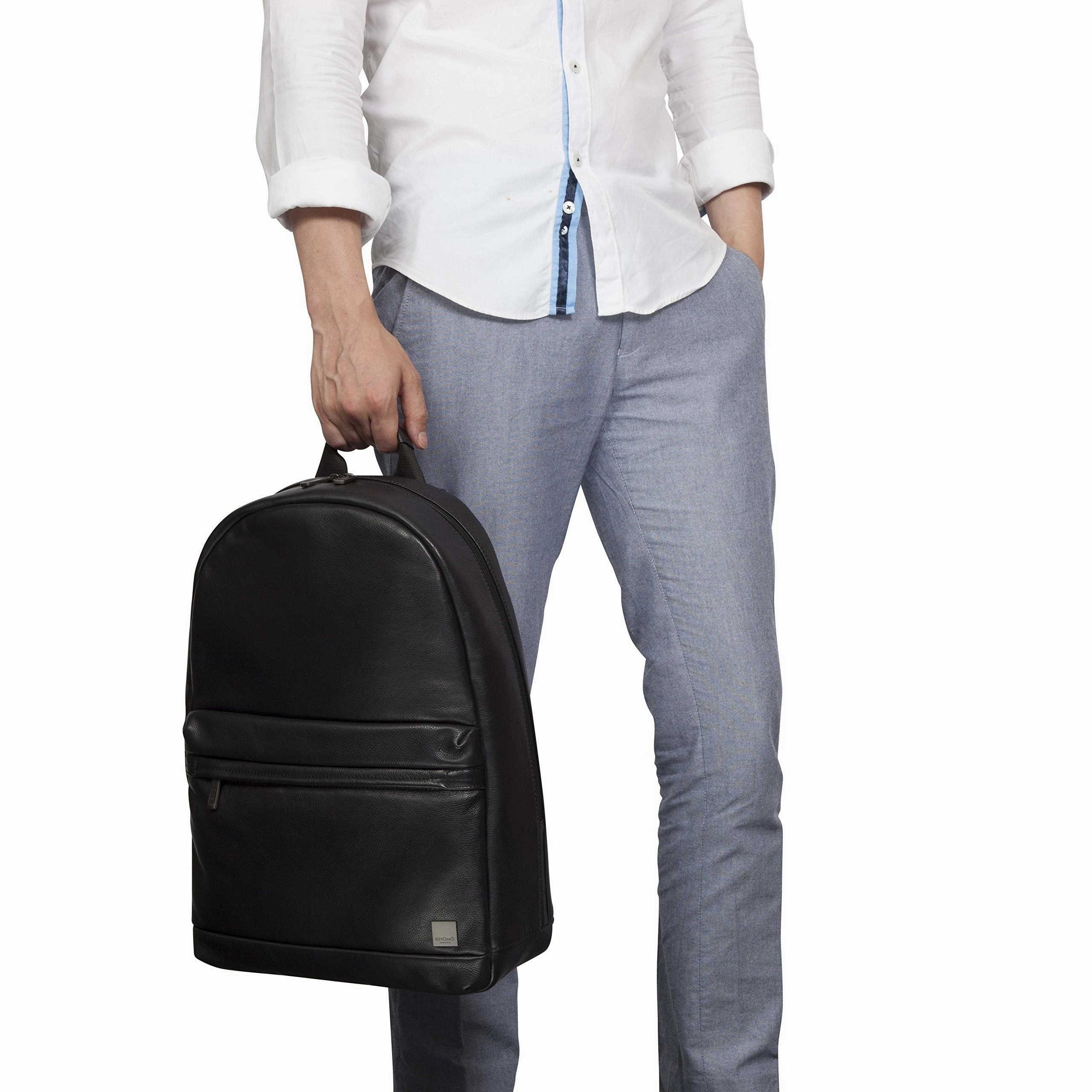 Knomo Barbican Albion 15" Backpack