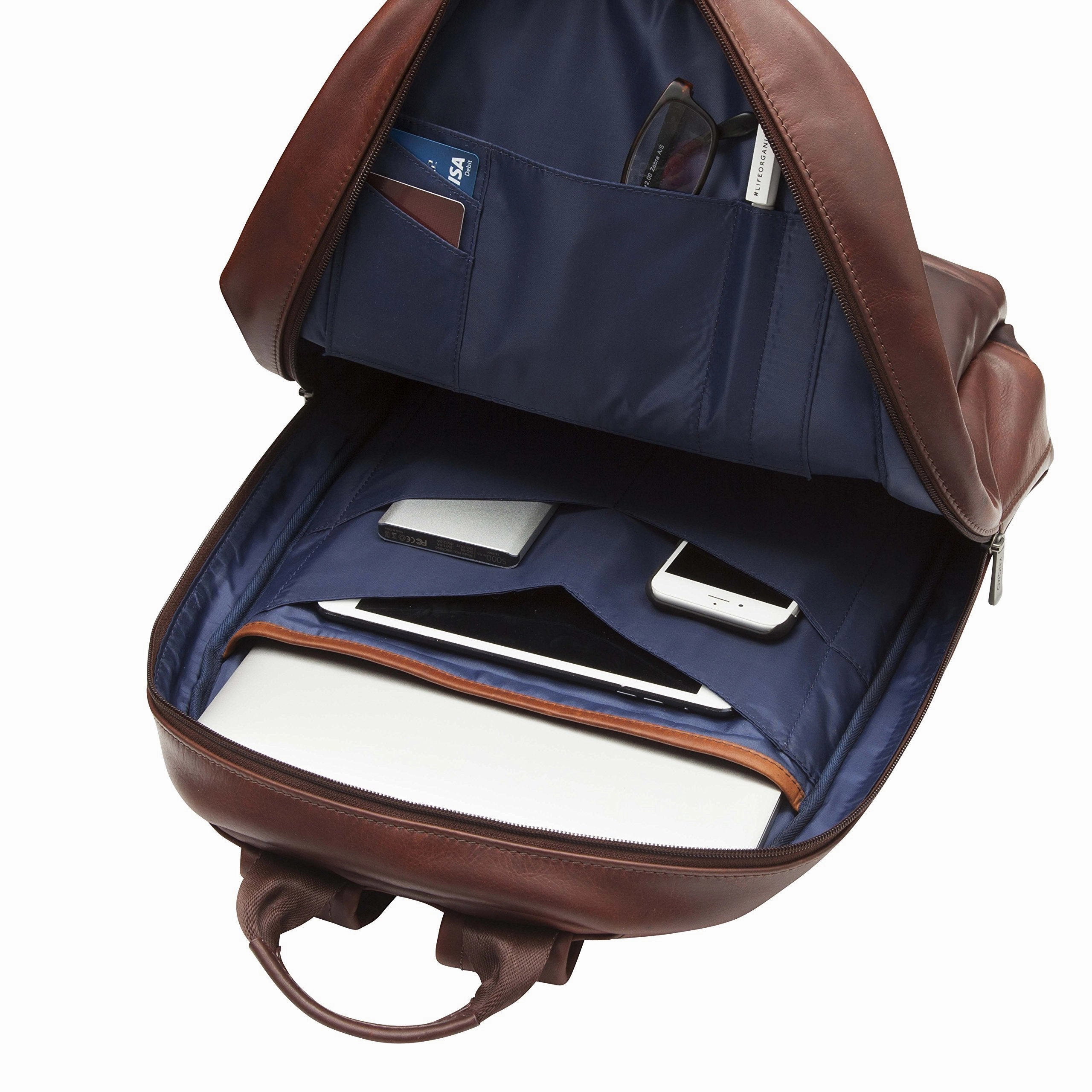 Knomo Barbican Albion 15" Backpack
