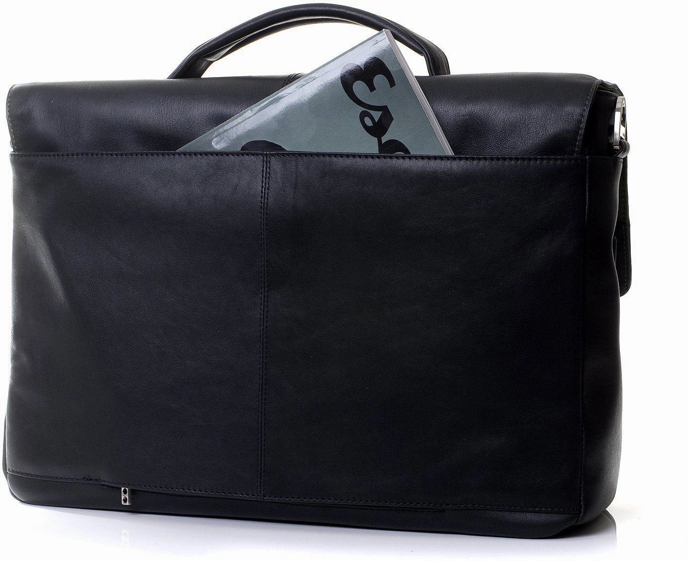 Knomo Jackson Briefcase