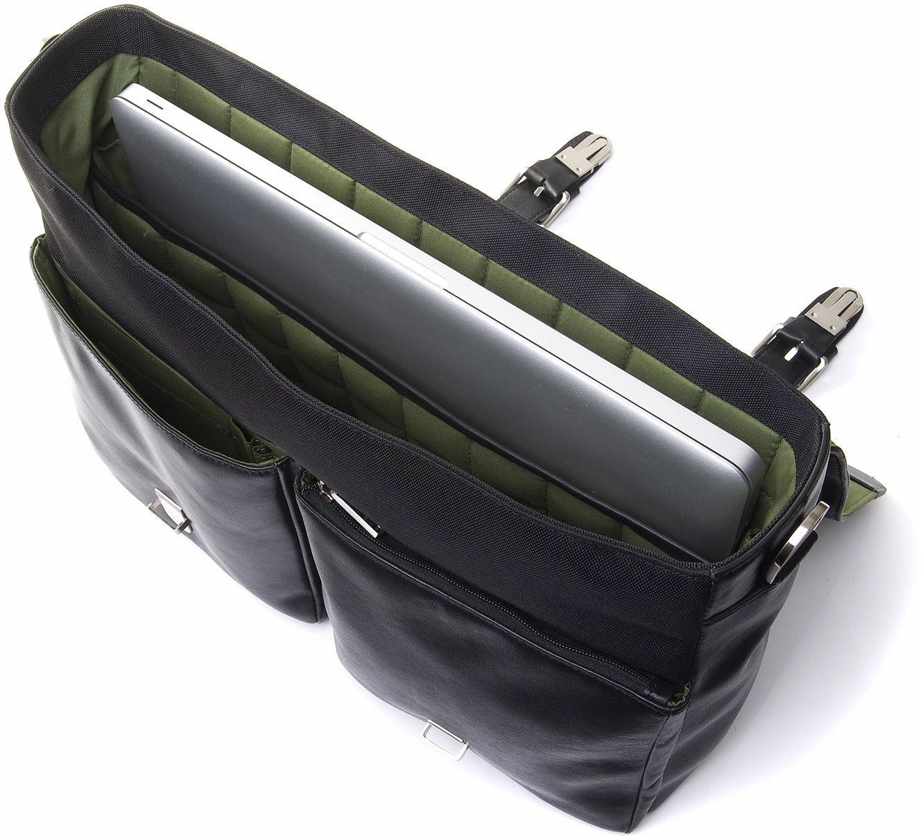 Knomo Jackson Briefcase