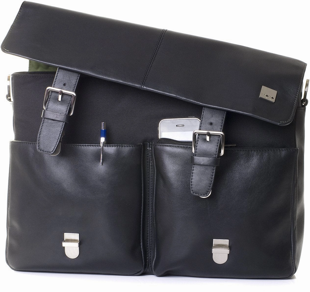 Knomo Jackson Briefcase