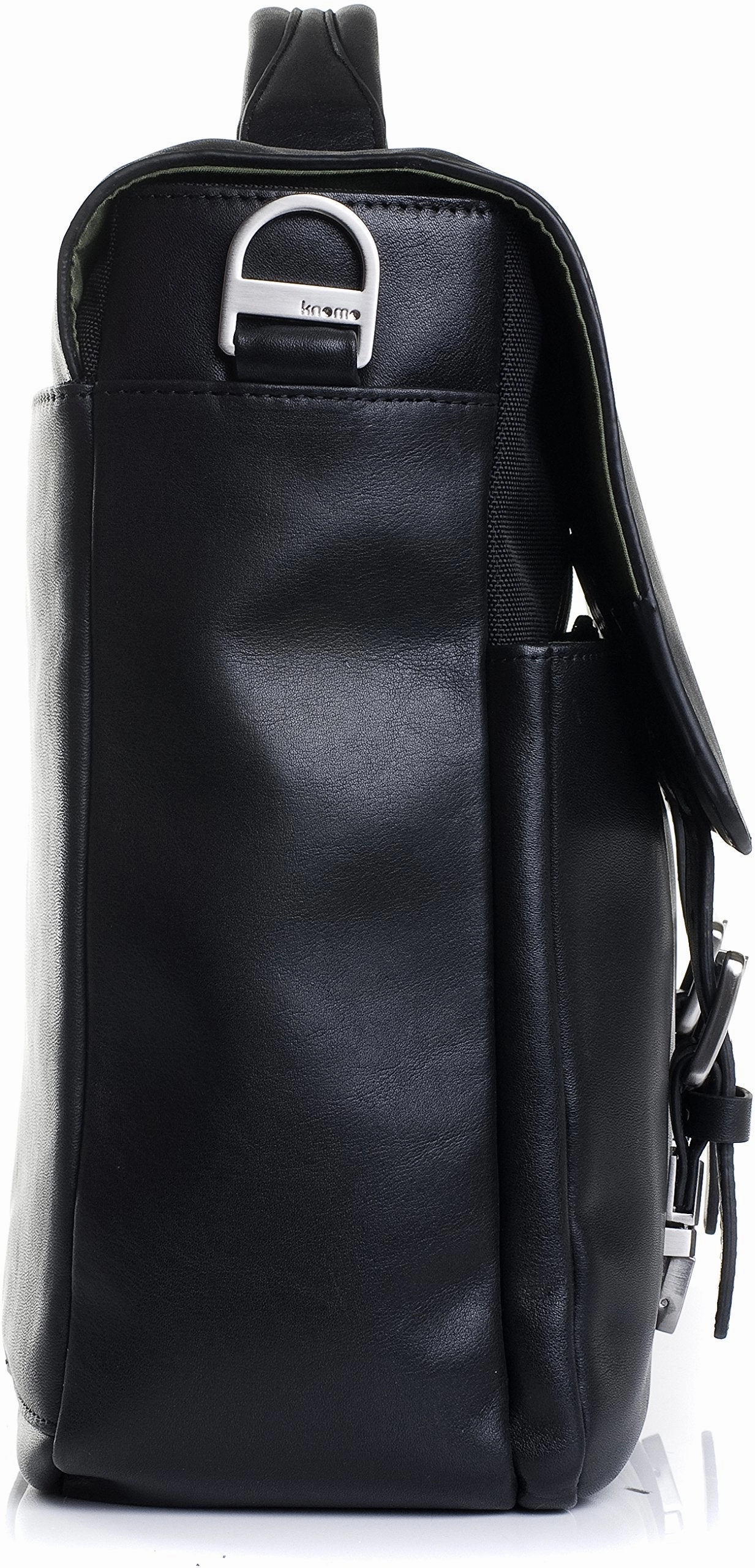 Knomo Jackson Briefcase