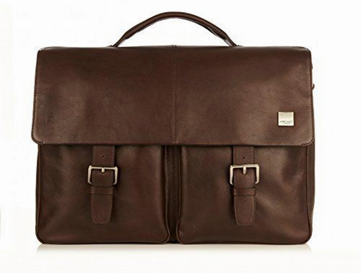 Knomo Jackson Briefcase