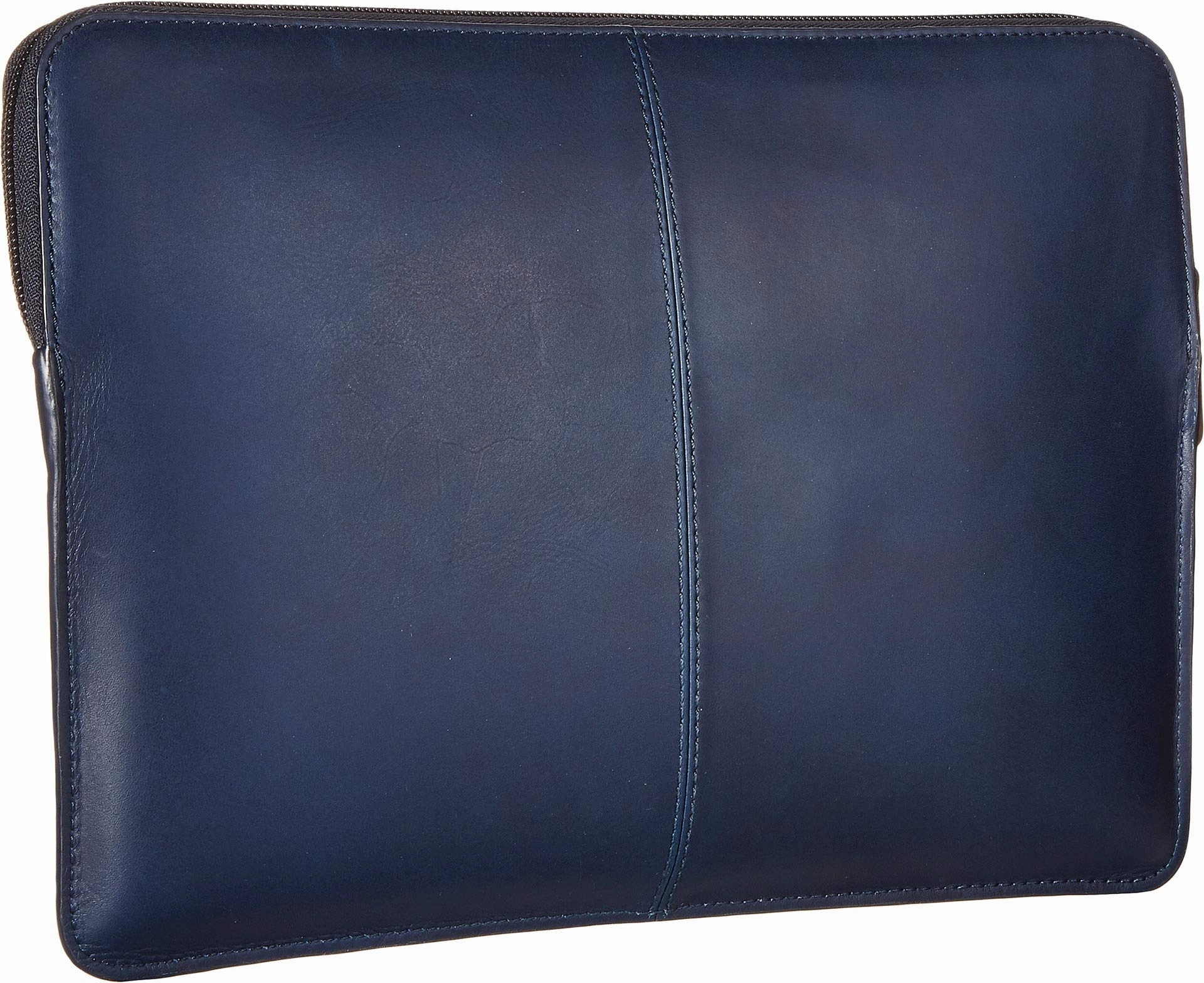 Knomo London Barbican 13" Leather Sleeve