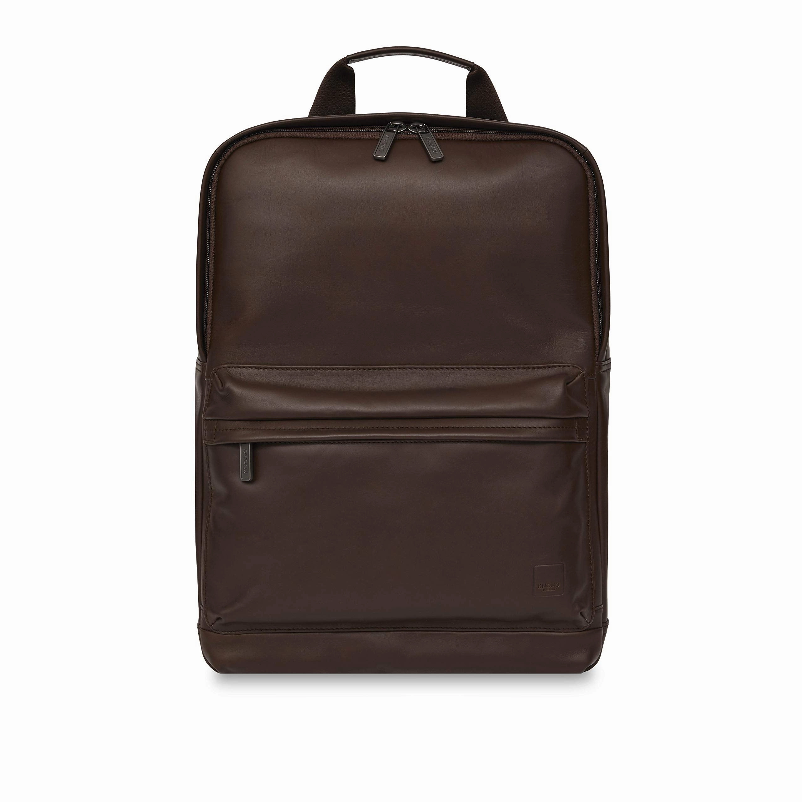 Knomo London Barbican Brackley Backpack 15.6"