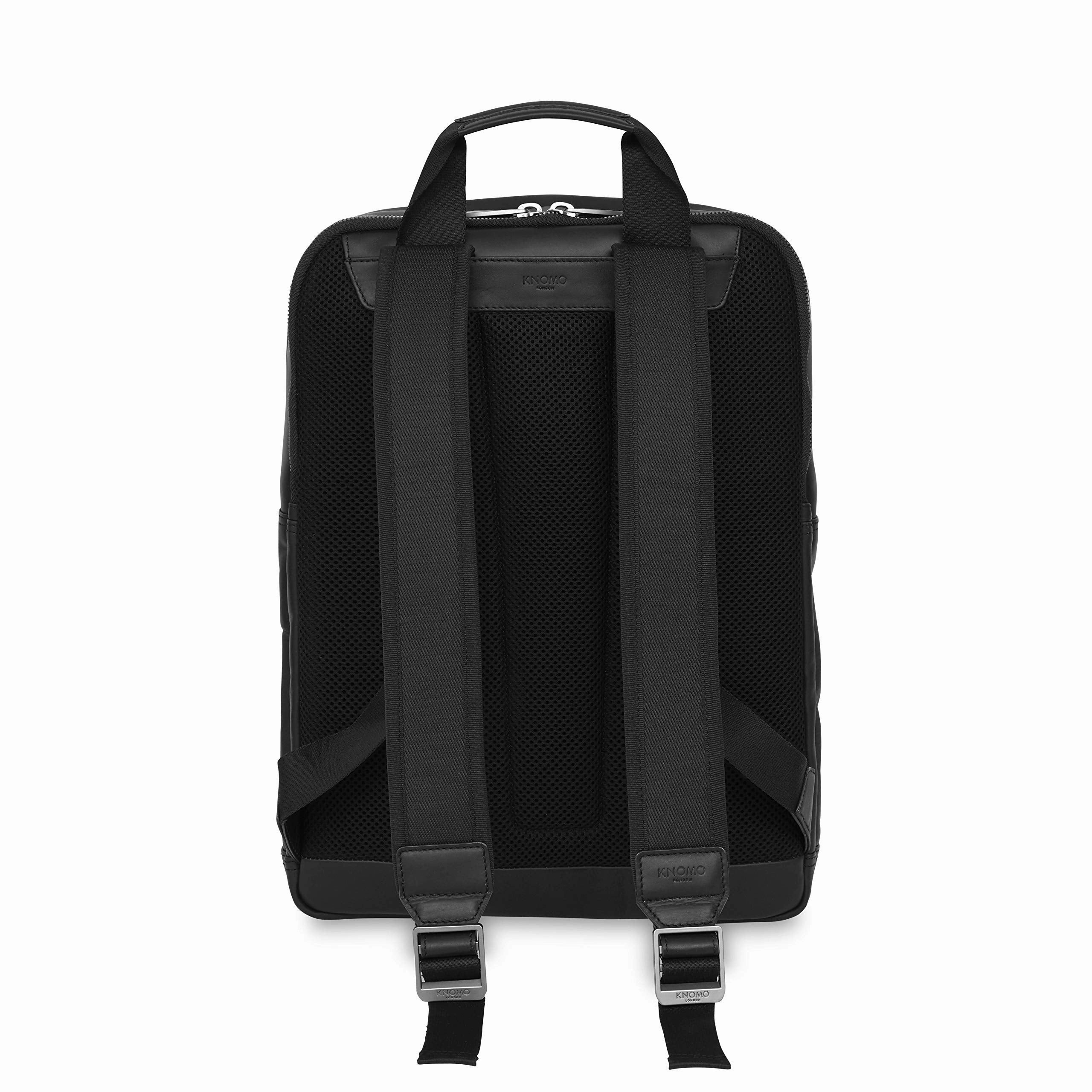 Knomo London Barbican Brackley Backpack 15.6"