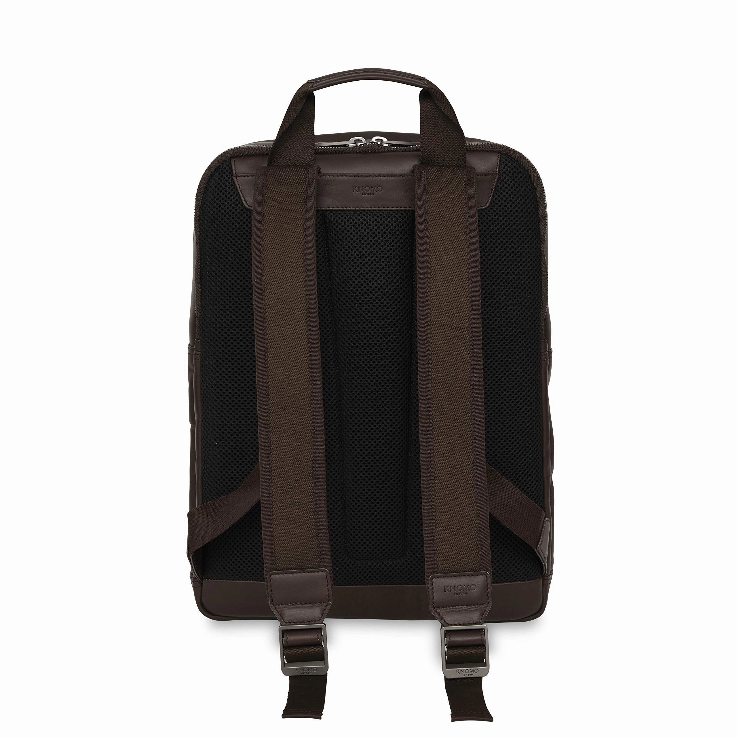 Knomo London Barbican Brackley Backpack 15.6"