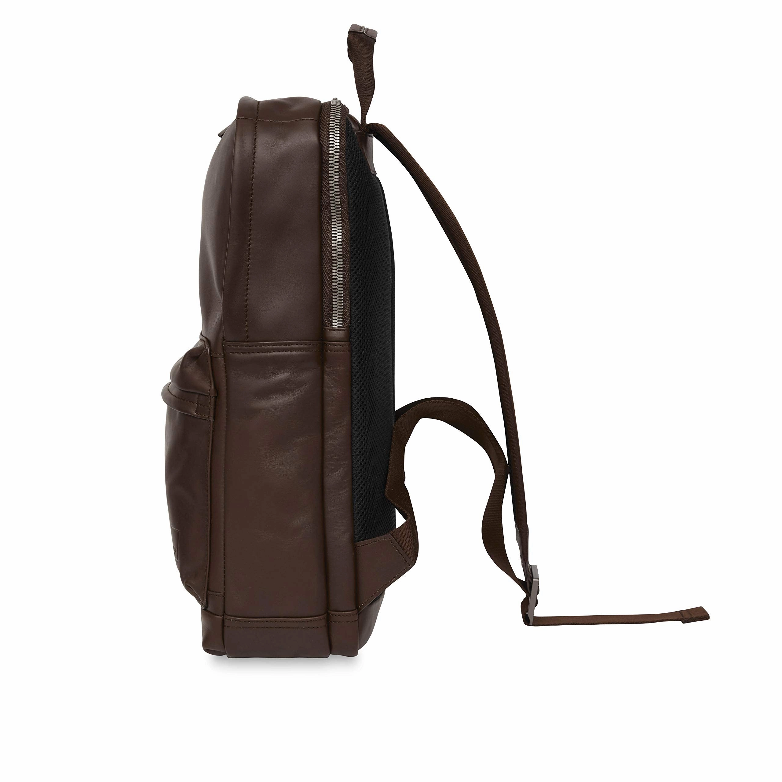 Knomo London Barbican Brackley Backpack 15.6"