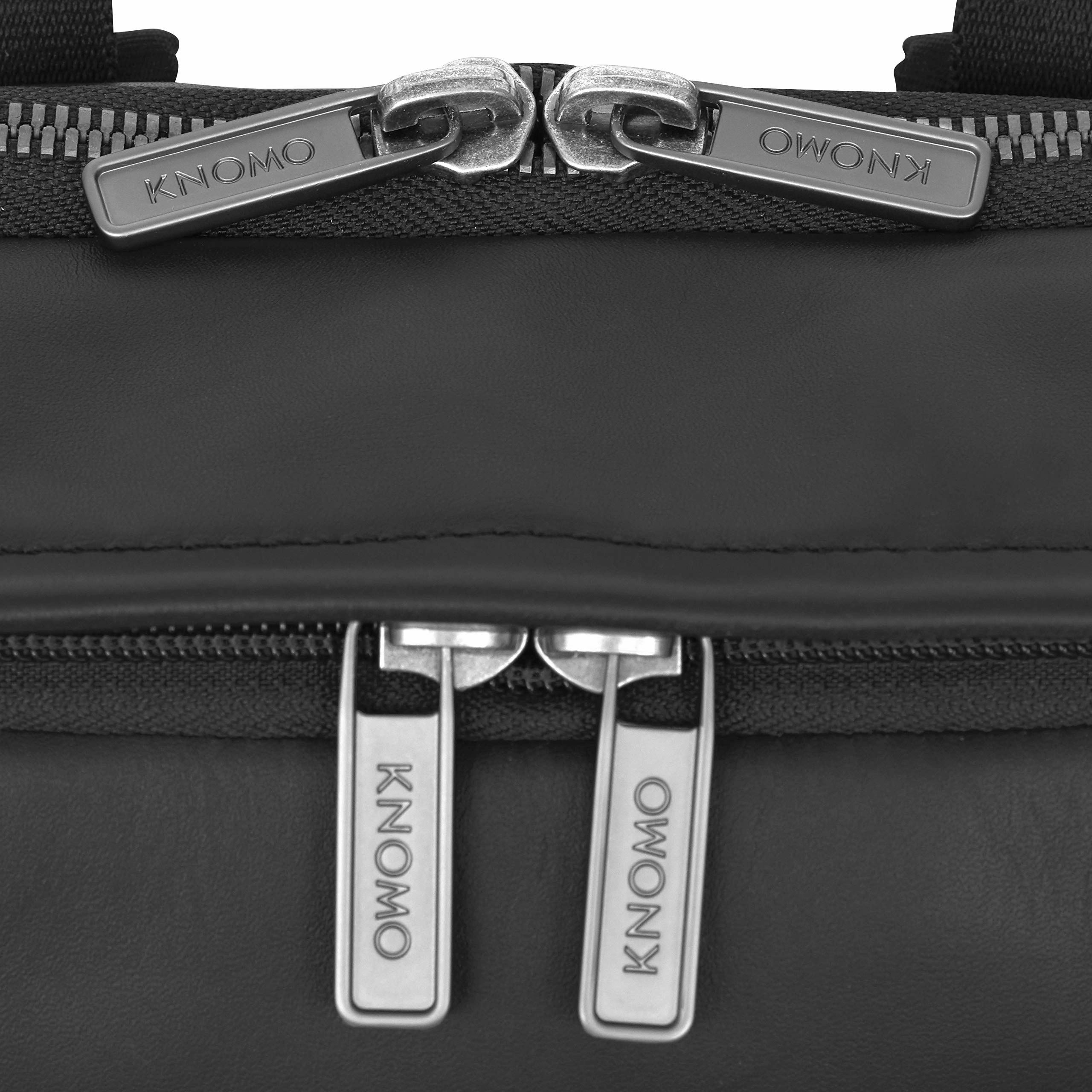 Knomo London Barbican Brackley Backpack 15.6"