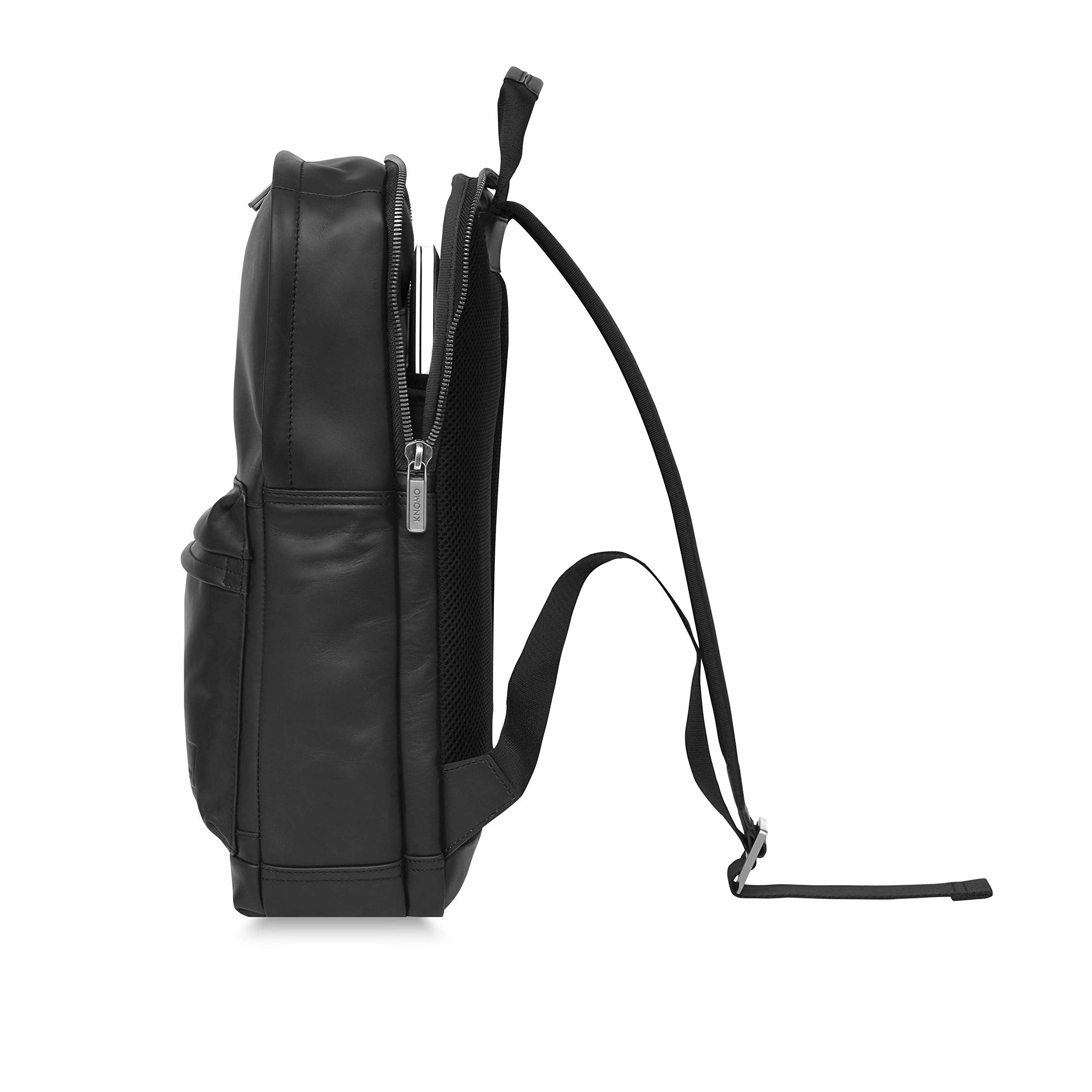 Knomo London Barbican Brackley Backpack 15.6"