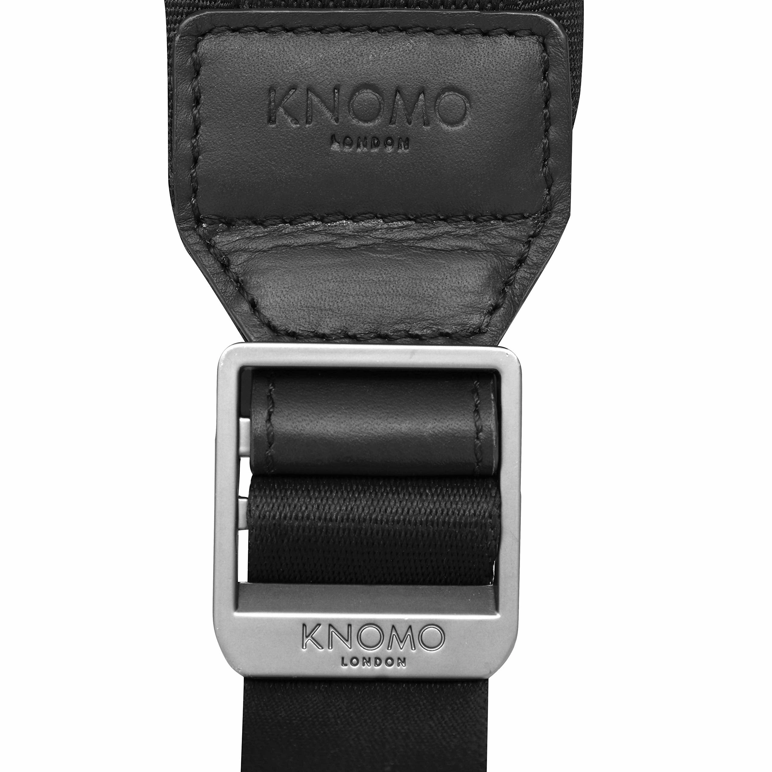 Knomo London Barbican Brackley Backpack 15.6"