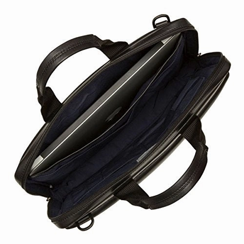 Knomo London Barbican Foster 14" Laptop Briefcase