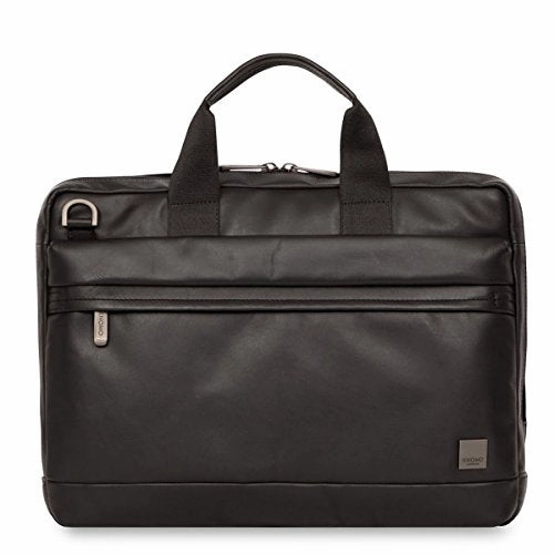 Knomo London Barbican Foster 14" Laptop Briefcase