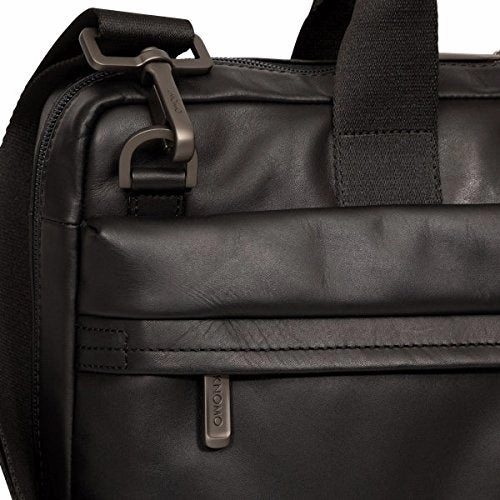 Knomo London Barbican Foster 14" Laptop Briefcase