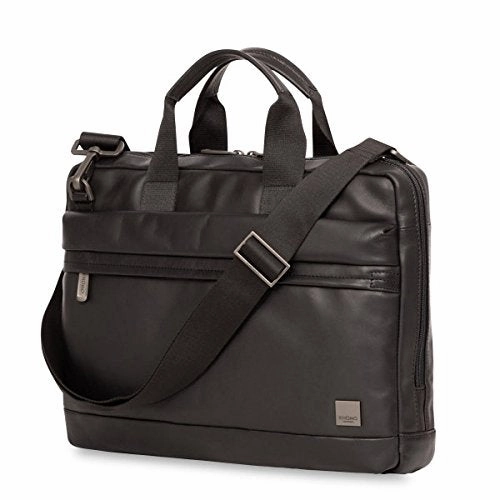 Knomo London Barbican Foster 14" Laptop Briefcase