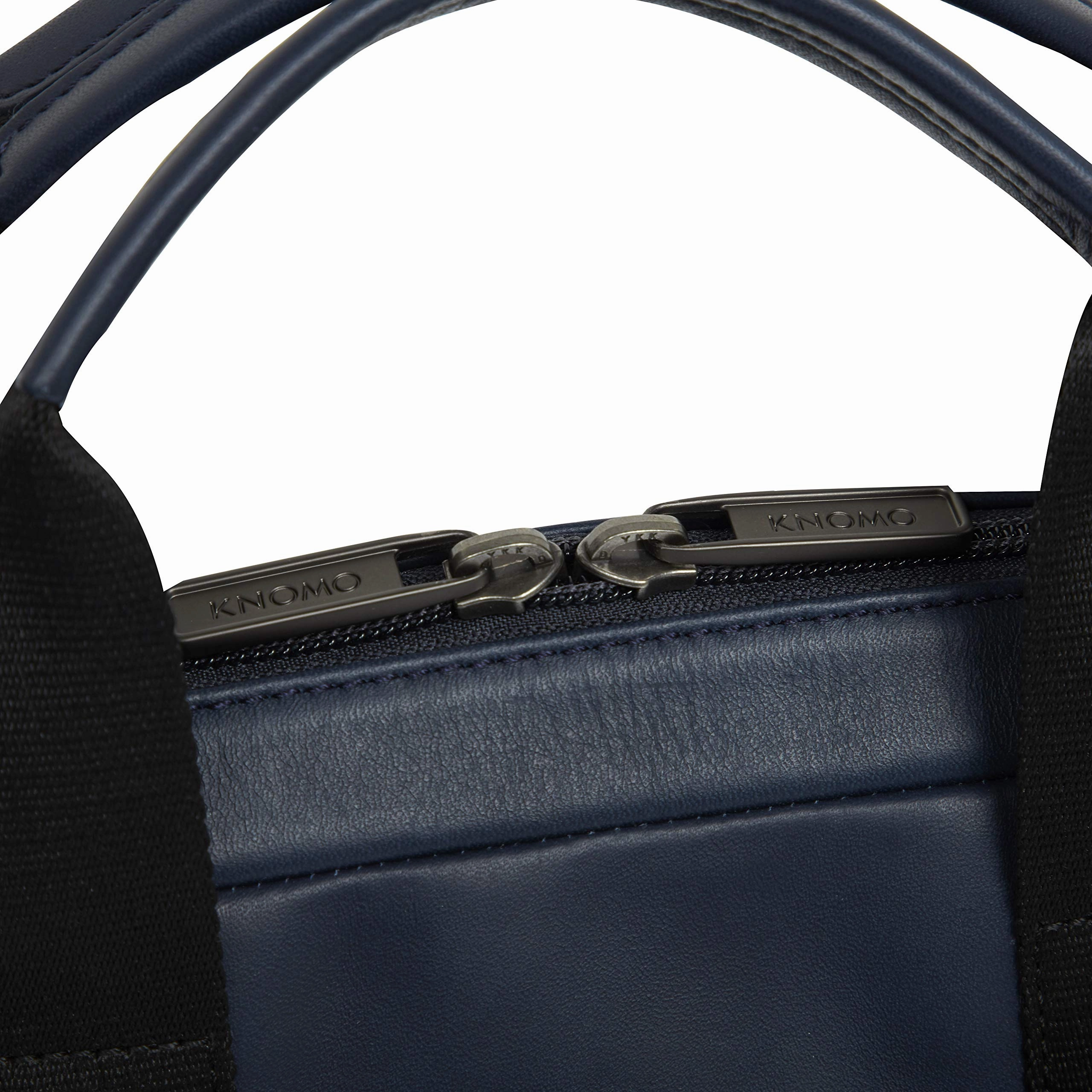 Knomo London Barbican Foster 14" Laptop Briefcase