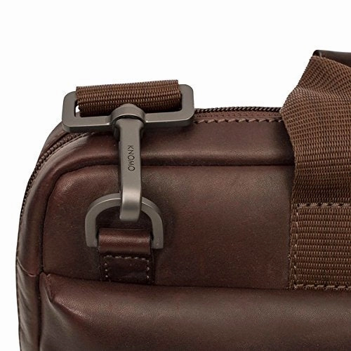 Knomo London Barbican Foster 14" Laptop Briefcase