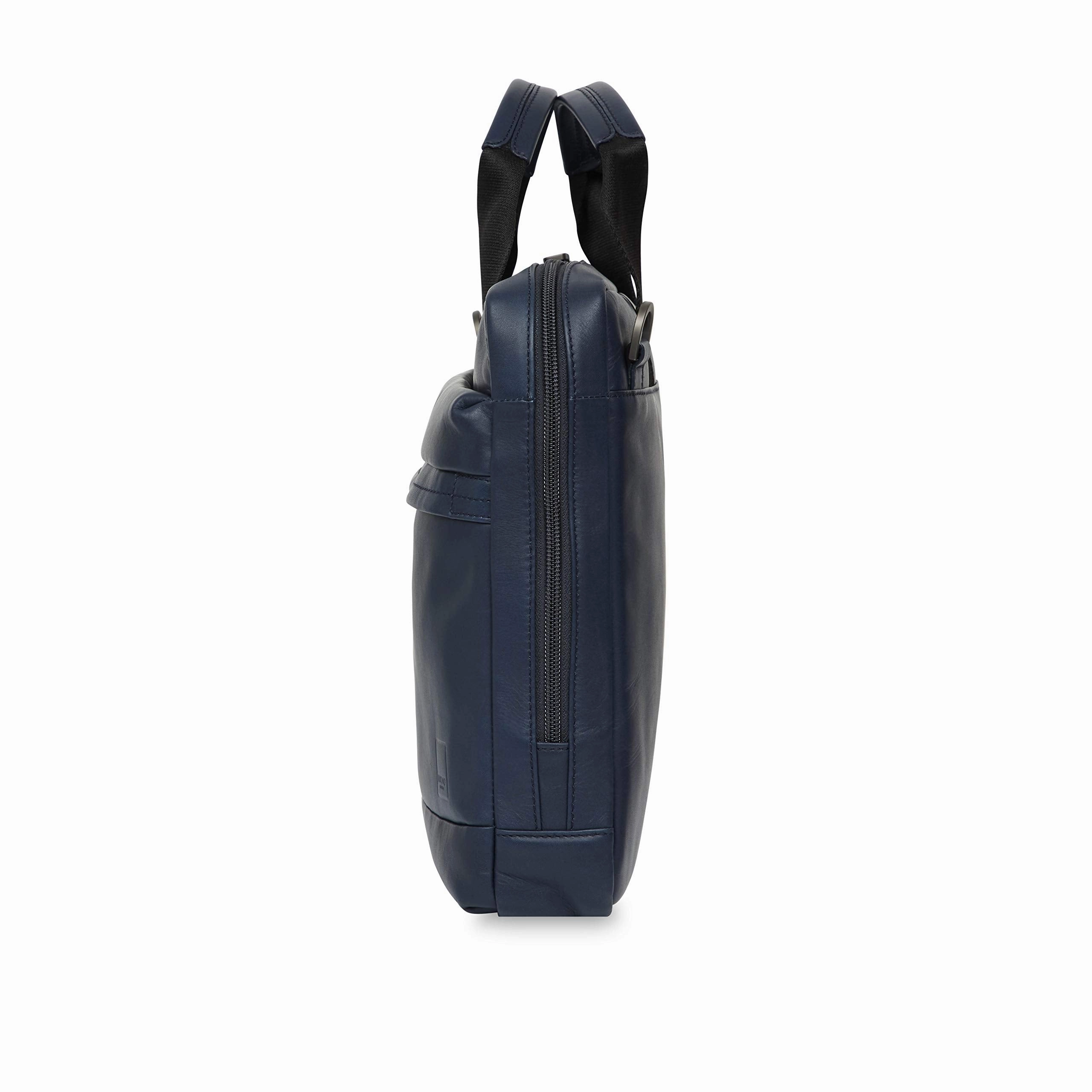 Knomo London Barbican Foster 14" Laptop Briefcase