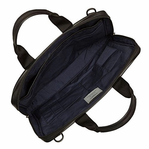 Knomo London Barbican Foster 14" Laptop Briefcase