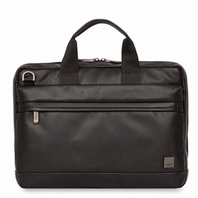 Knomo London Barbican Foster 14" Laptop Briefcase