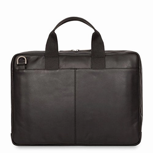 Knomo London Barbican Foster 14" Laptop Briefcase