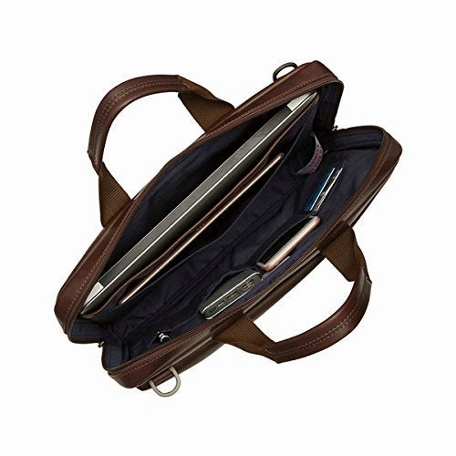 Knomo London Barbican Foster 14" Laptop Briefcase