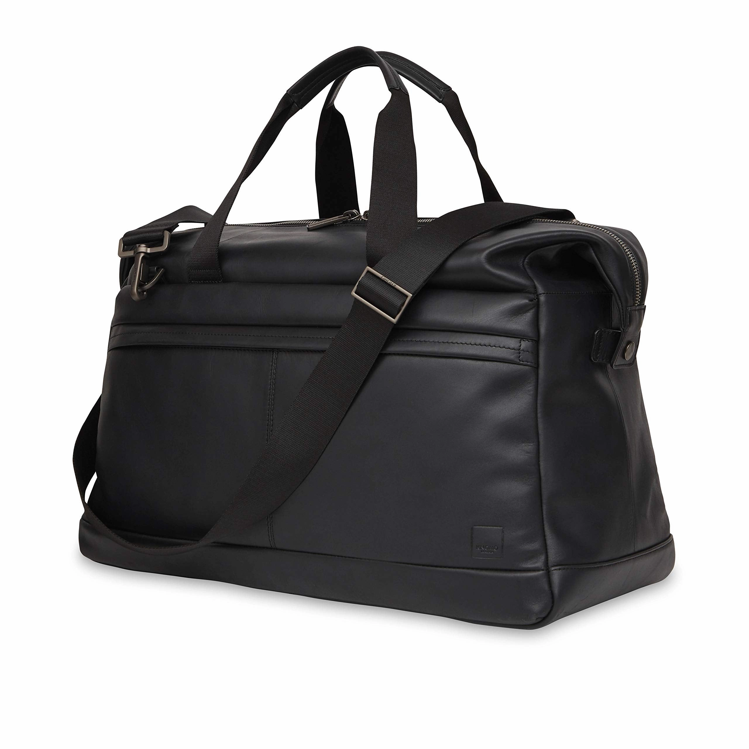 Knomo London Barbican Milton Duffle/Tote 15"6