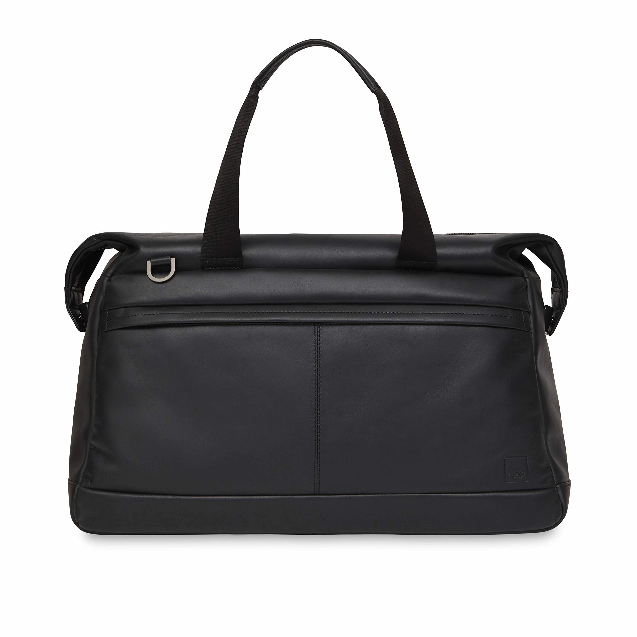 Knomo London Barbican Milton Duffle/Tote 15"6