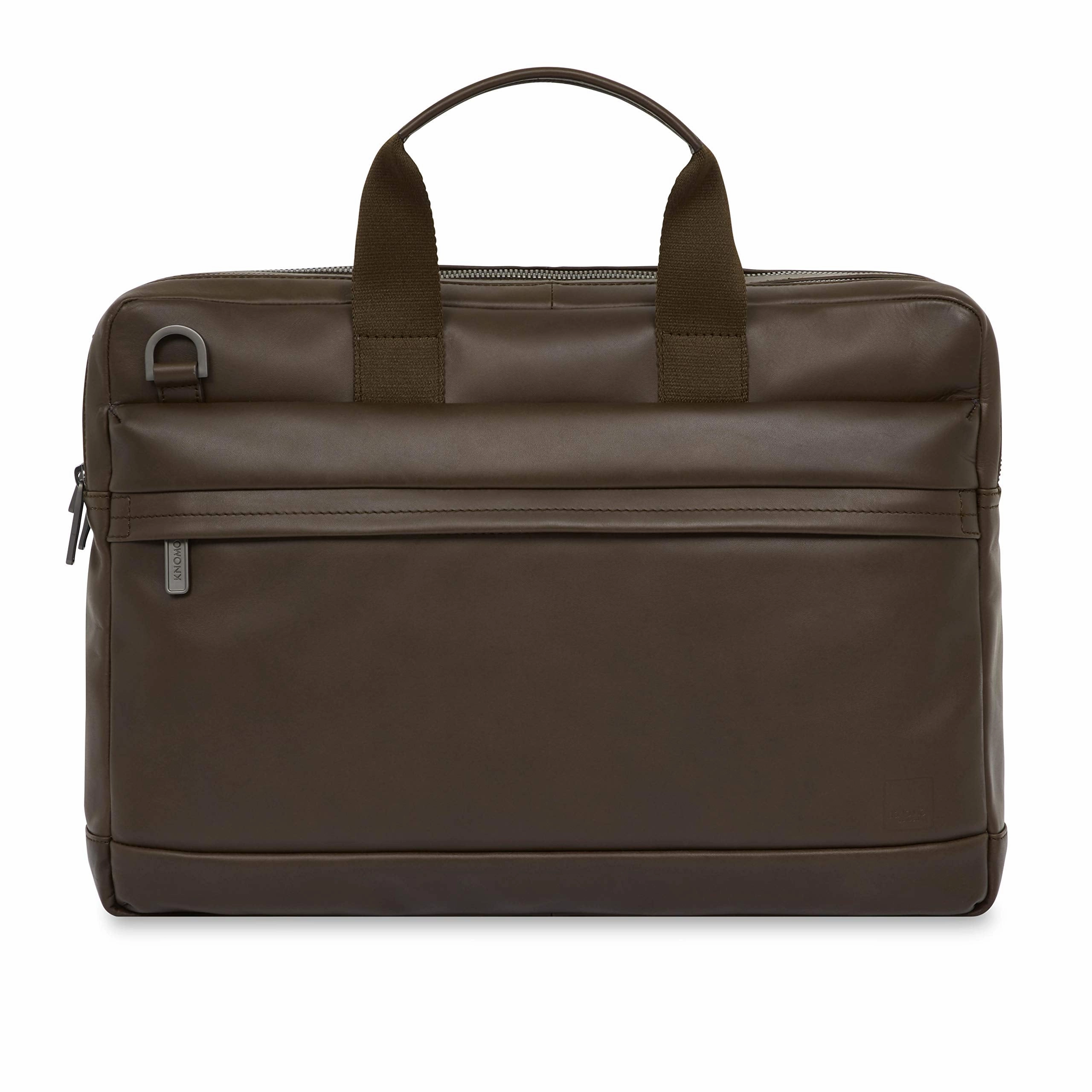 Knomo London Barbican Roscoe Briefcase 15"