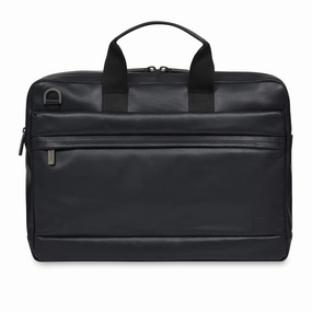 Knomo London Barbican Roscoe Briefcase 15"