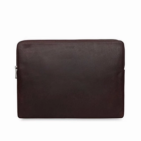 Knomo London Barbican Sleeve 15 Laptop Sleeve MBP