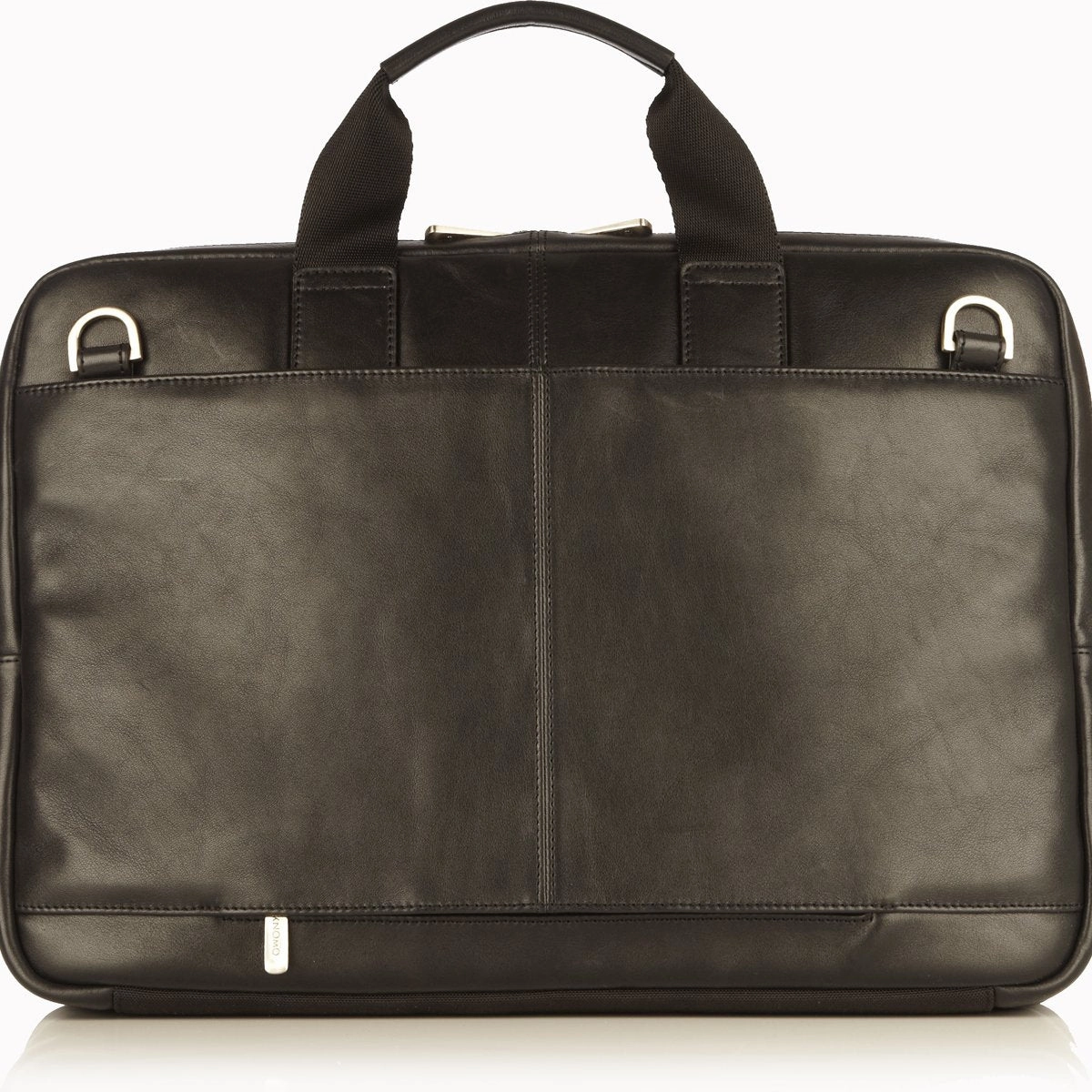 Knomo London Brompton Classic Newbury Messenger Brief