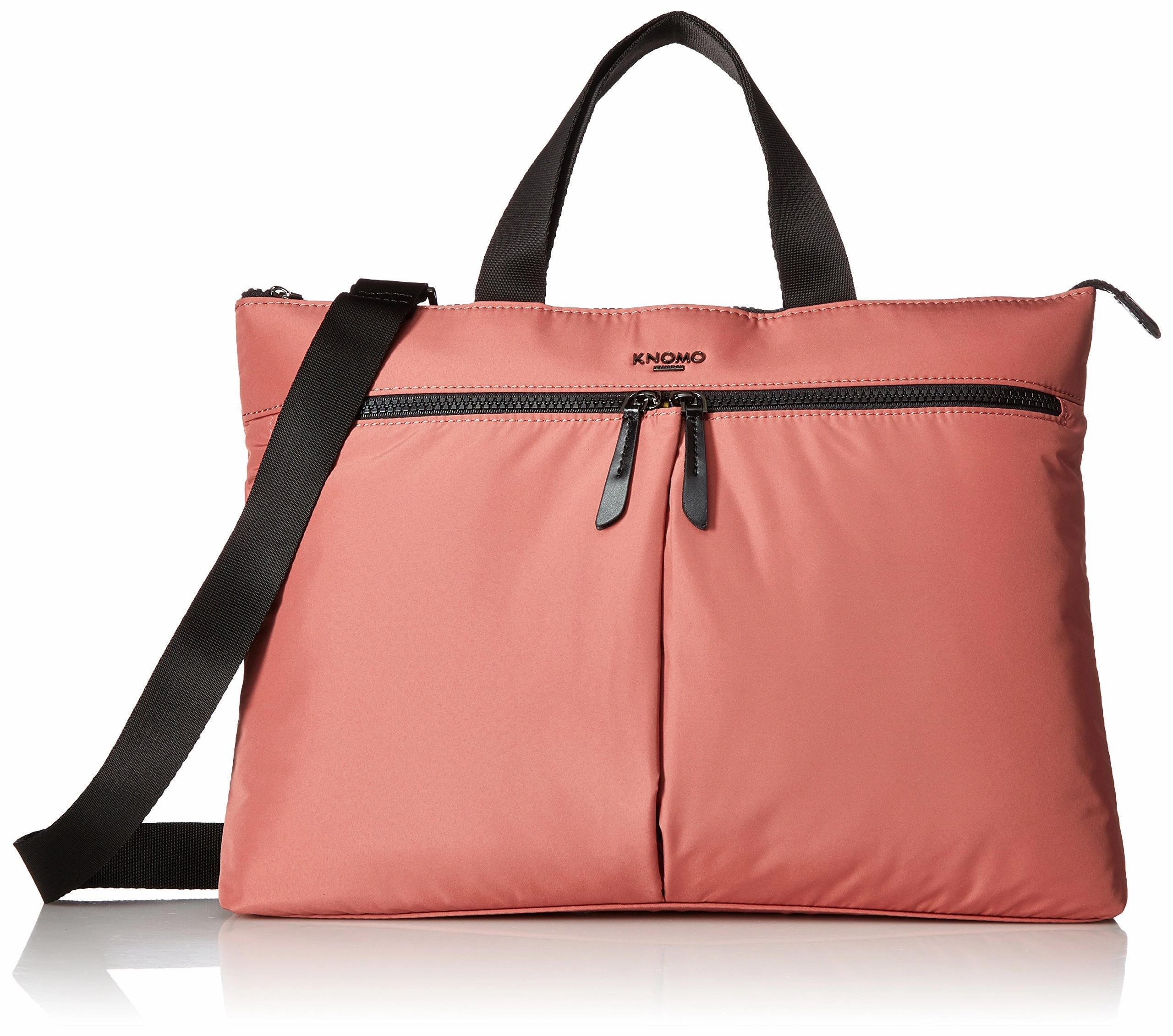 Knomo London Copenhagen Ultra Lightweight Briefcase 14"