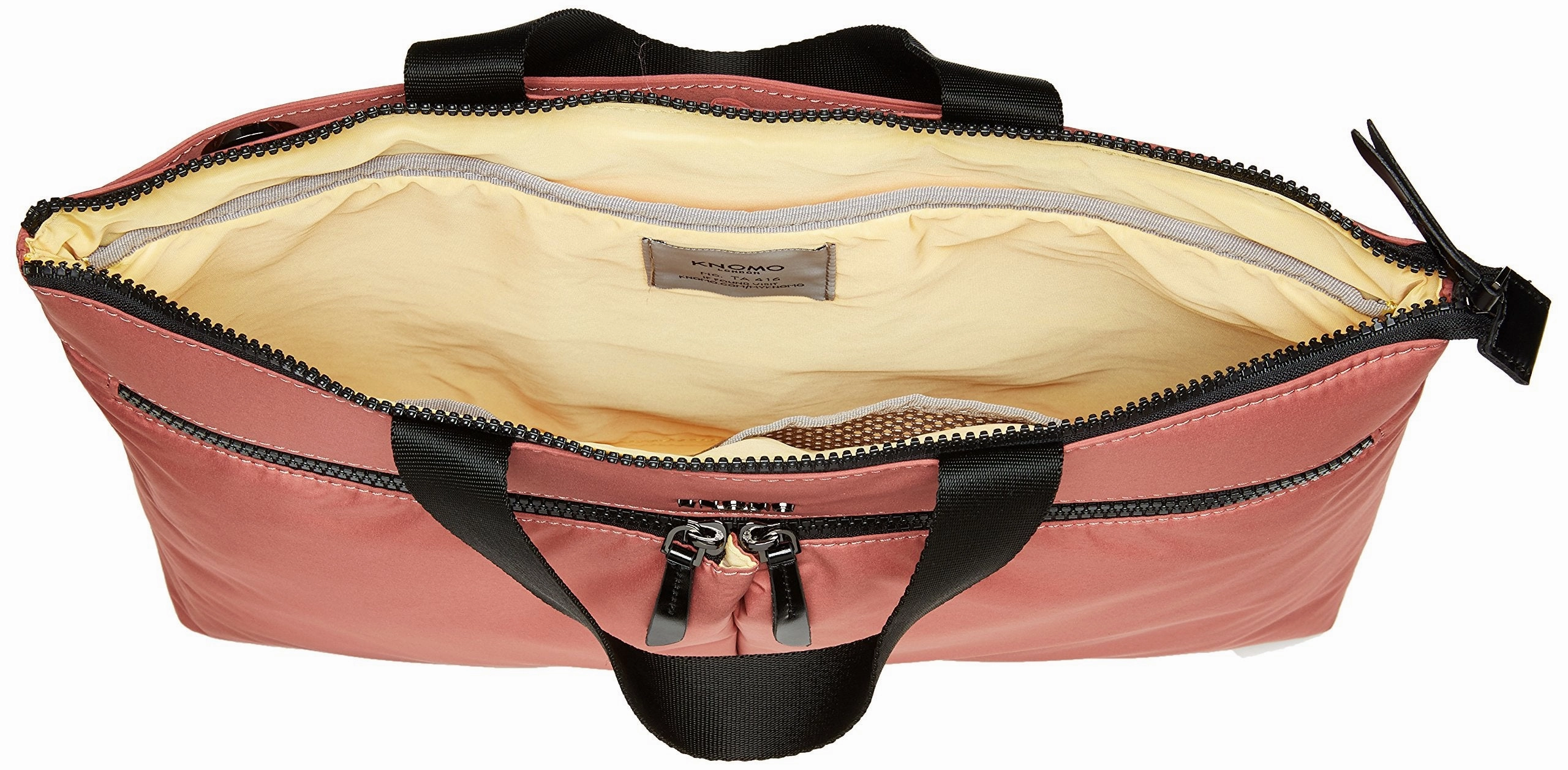 Knomo London Copenhagen Ultra Lightweight Briefcase 14"
