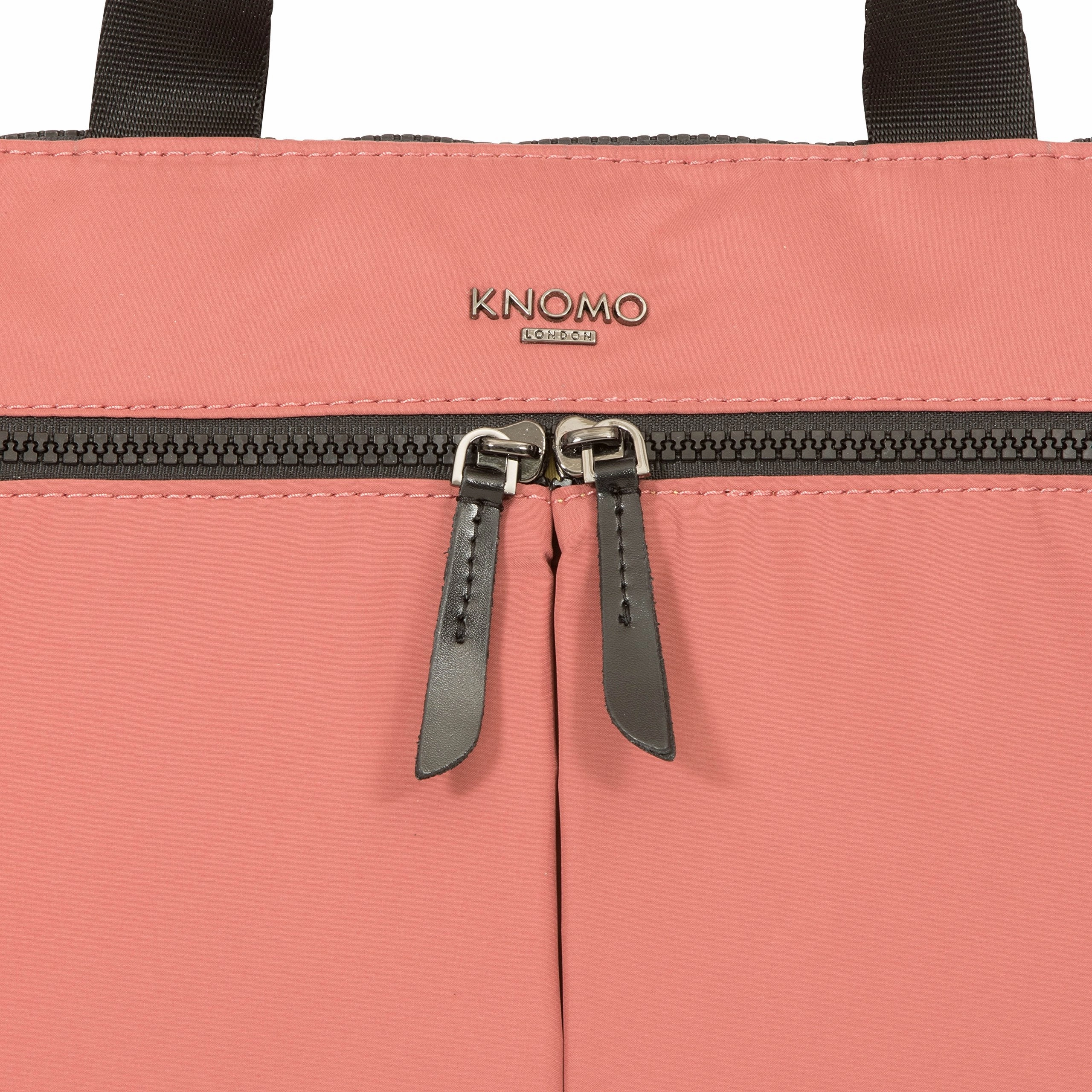 Knomo London Copenhagen Ultra Lightweight Briefcase 14"