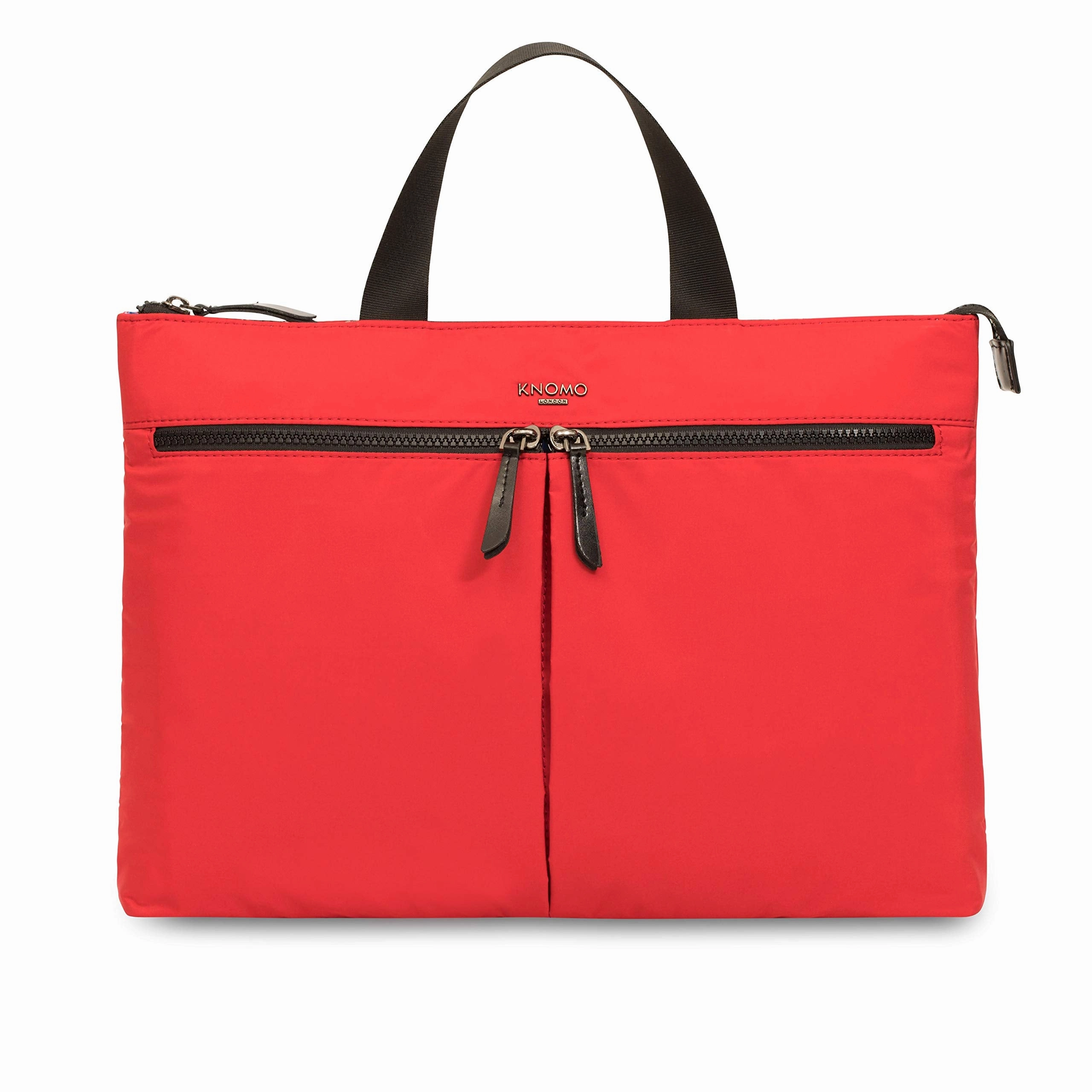 Knomo London Copenhagen Ultra Lightweight Briefcase 14"