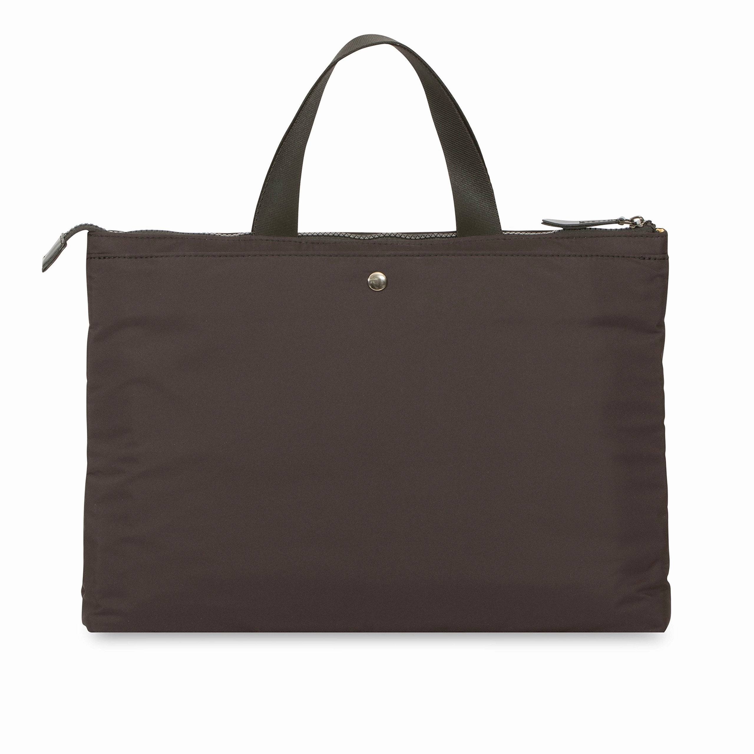 Knomo London Copenhagen Ultra Lightweight Briefcase 14"