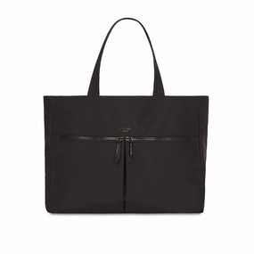 Knomo London Dalston Amsterdam Ultra Lightweight Tote 14"