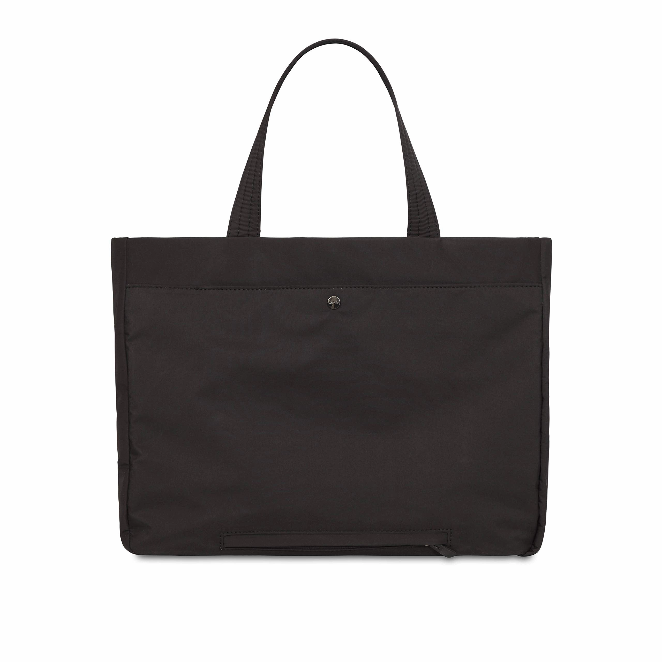 Knomo London Dalston Amsterdam Ultra Lightweight Tote 14"